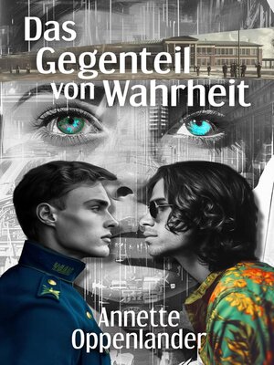 cover image of Das Gegenteil von Wahrheit
